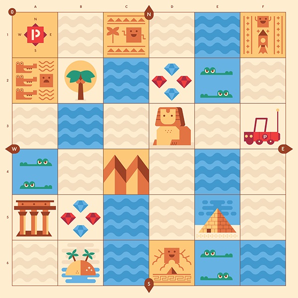 Cubetto