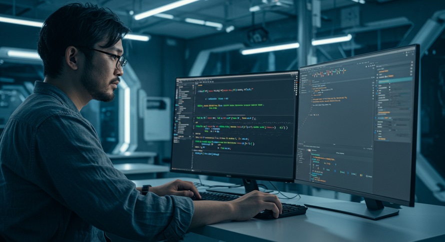 Pythonの自動化