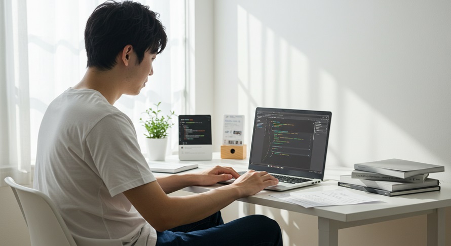ChatGPTとプログラミング学習