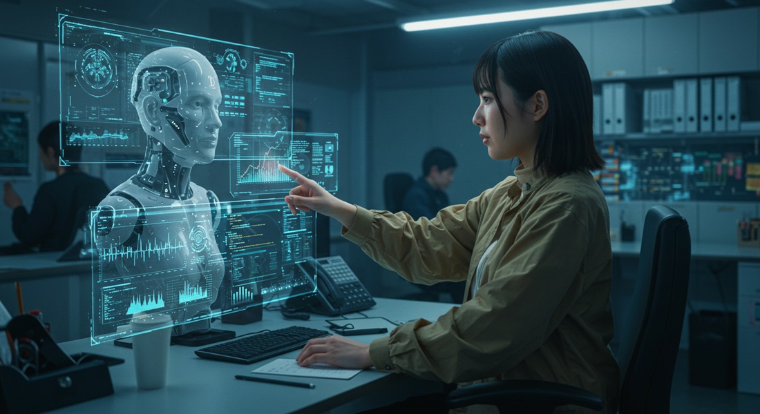 programming myra