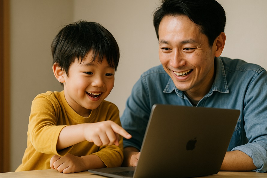 プログラミング的思考を育てるマイクラ