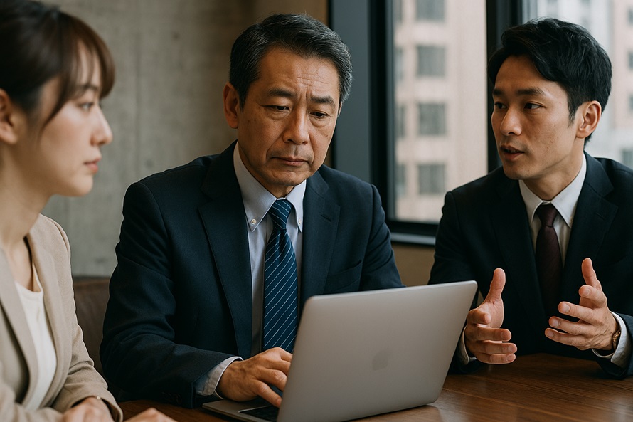VBAを見極めて活かす