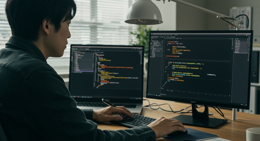 仕事で使うPython