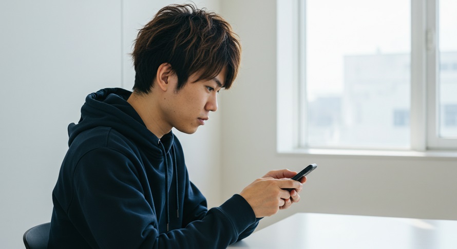 スマホだけで始めるプログラミング学習