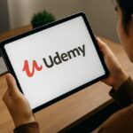 Udemyで学ぶべきおすすめ講座